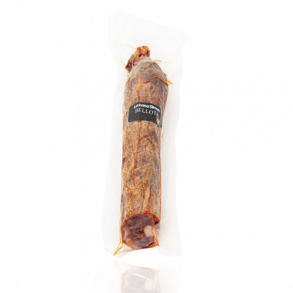 Chorizo Bellota AOC Jabugo 500g