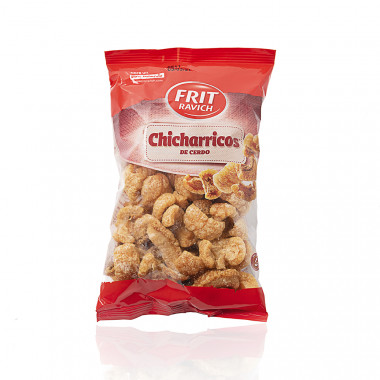 Chicharricos